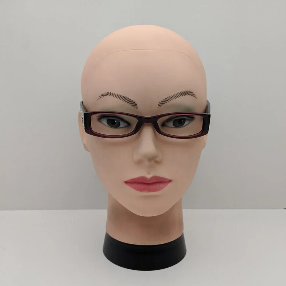 🕶️Dolce&Gabbana DG1148 B 615 Eyeglasses 49/17 135 /ALH606🕶️​